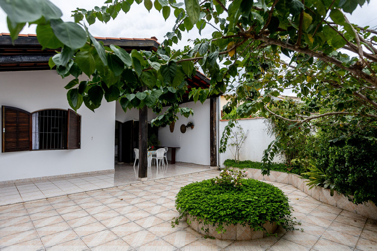 Exterior & Views 2, Villagio Santa Mônica, Caraguatatuba