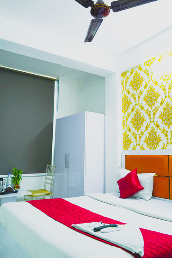 Others 2, Roomshala 143 Shubham Residency Sec 70, Gautam Buddha Nagar