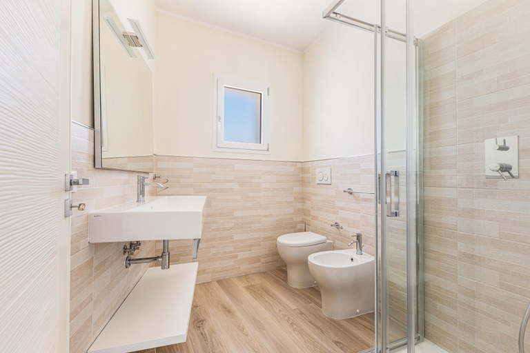 Bathroom 3, 3331 Appartamento Gemma Marina PP by Barbarhouse, Lecce