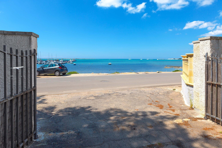 Beach 4, 3337 Residence Garden Sea - PP by Barbarhouse, Lecce