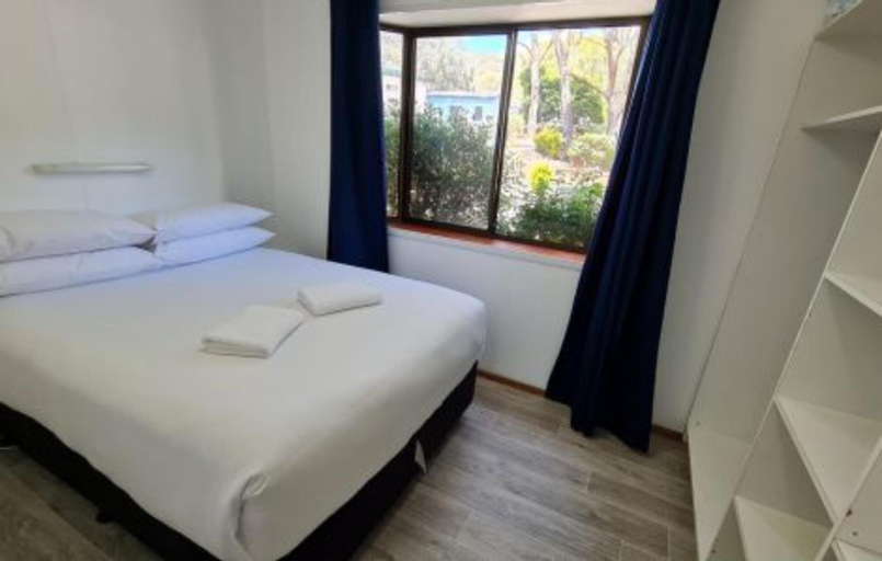 Bedroom 3, Discovery Parks - Hobart, Clarence