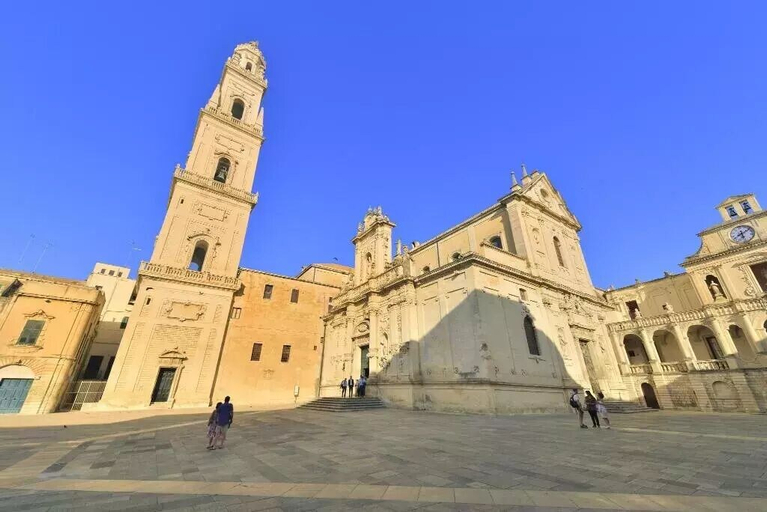 Exterior & Views 2, Marmur luxury room, Lecce