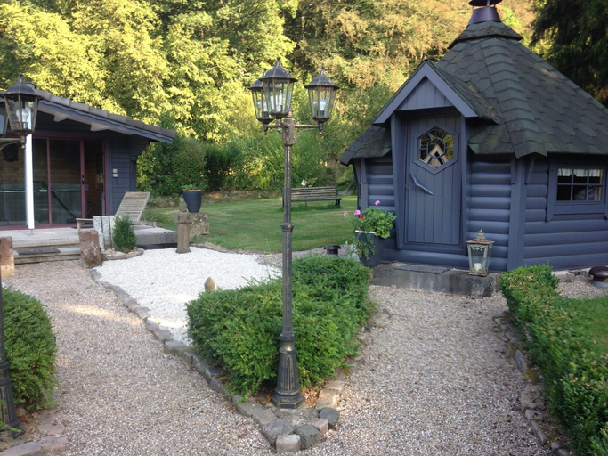 Exterior & Views 2, Domaine du Moulin, Moselle