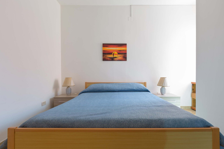Room 3, 3337 Residence Garden Sea - PP by Barbarhouse, Lecce