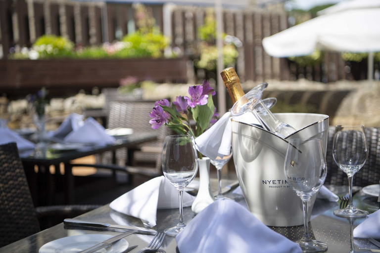 Food & Drinks 4, Timble Inn, North Yorkshire