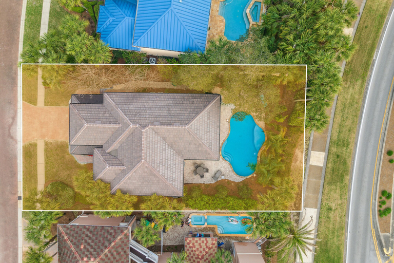 Exterior & Views 2, Destiny East - Villa Ciao Bella, Okaloosa