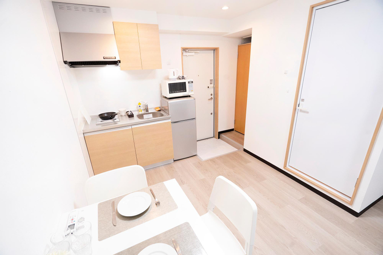 Others 5, E-Aparment in Shinjuku-31-YoE-4新宿駅新宿御苑まで徒歩圏内7人宿泊OK, Shinjuku