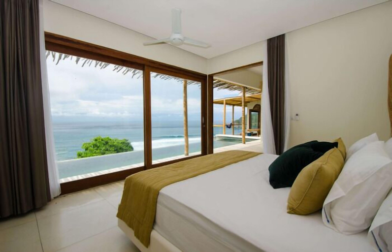 Bedroom 2, Kini Resort & Village, West Sumbawa