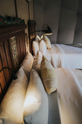 Bedroom 4, La Joya Farm Resort & Spa, Aloguinsan