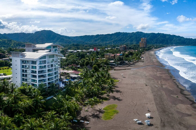 Others 4, Diamante del Sol 202N Ocean View, Garabito