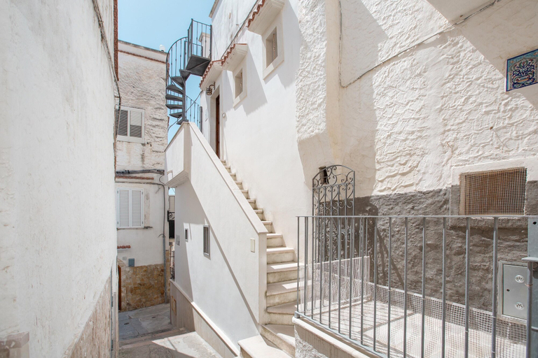 Property entrance, 3557 Dimore al Castello-cattedrale by Barbarhouse, Foggia