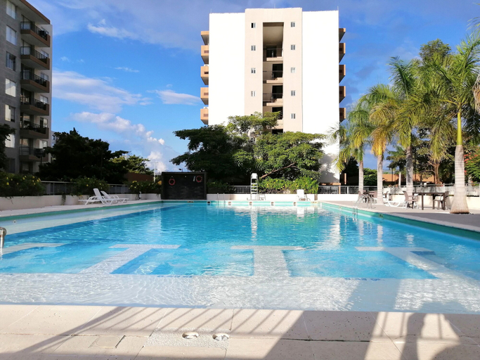 Sport & Beauty, Confortable Apartamento Vacacional, Ricaurte