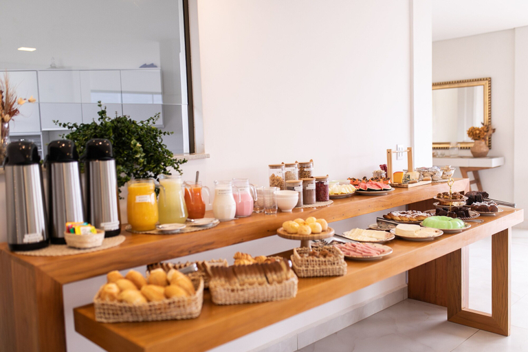Food & Drinks 5, Aldrava Pousada Boutique, Tiradentes