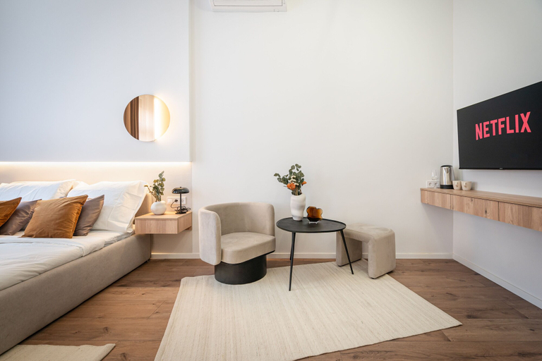 Others 3, You Boutique Suites by BQA, Budapesti