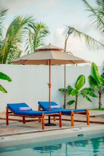 Sport & Beauty 5, Palm Cultural Village, Kusini