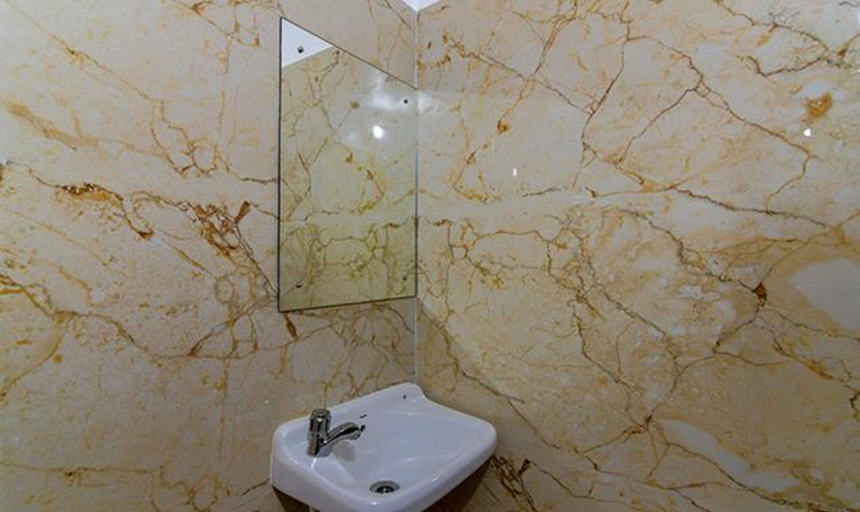 Bathroom, Fabexpress Golden Palace, South 24 Parganas