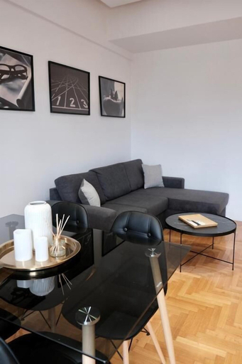 Others 5, SynPiraeus Apartments & Studios, Attica
