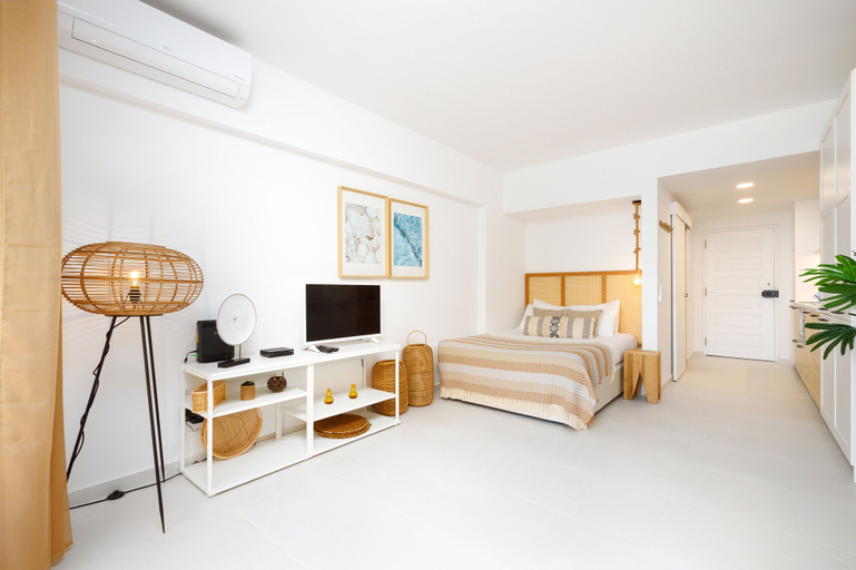 Bedroom 5, Sesimbra Beach House by Saudade, Sesimbra