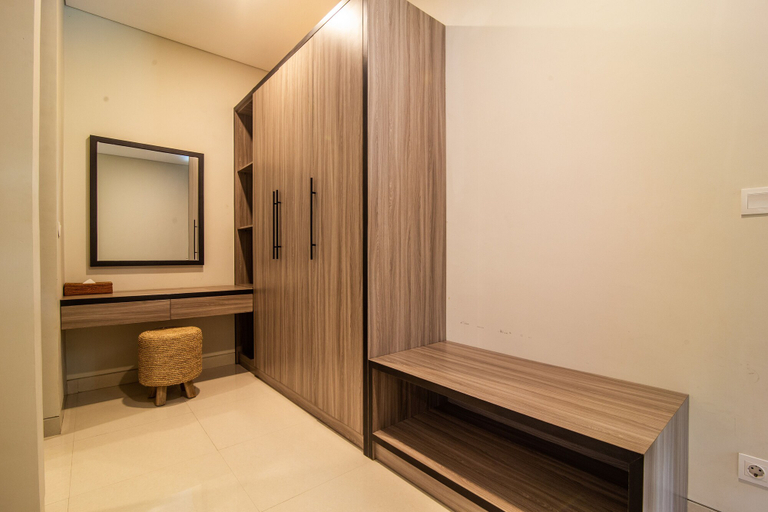 Bathroom 4, Tridi Beach Villa by Nagisa Bali, Tabanan