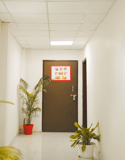 Others 4, Roomshala 143 Shubham Residency Sec 70, Gautam Buddha Nagar