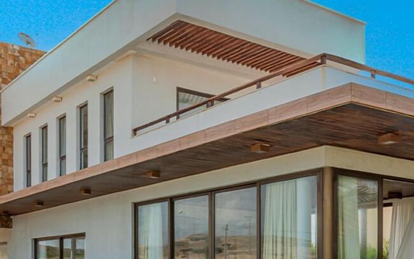 Exterior & Views 2, The Coral Beach Resort by Atlantica, Trairi