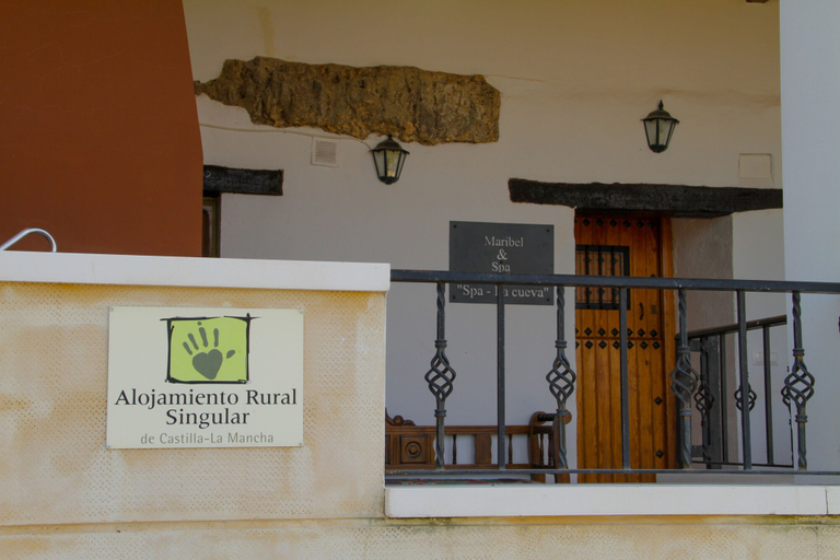 Exterior & Views, CASAS RURALES MARIBEL EL TEJAR, Albacete
