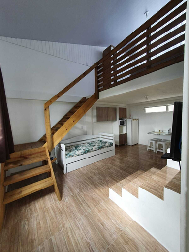 Bedroom 2, Pousada Korb, Santo Amaro da Imperatriz