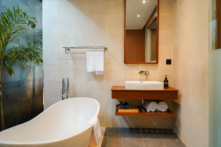 Bathroom 5