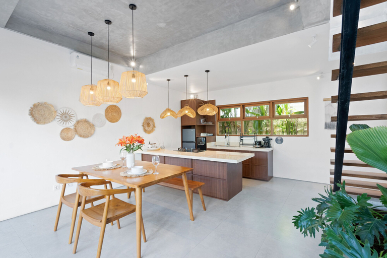 Others 5, Octo 8 Villa by Betterplace, Badung