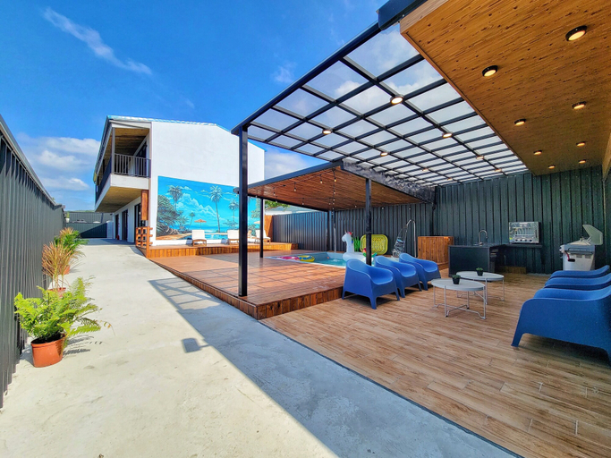 Exterior & Views 2, SUNRISEGOODHOUSE, Pingtung