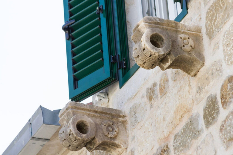 Exterior & Views, Peruzovic Rooms 1, Split