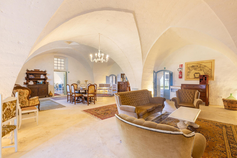 Others 4, 3353 Masseria Pepe - La Casina Delle More, Taranto