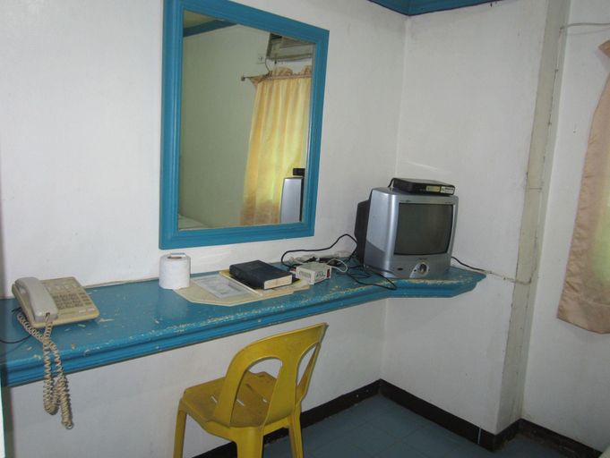 Others 5, Regency Plaza Tourist Inn, Bacolod City