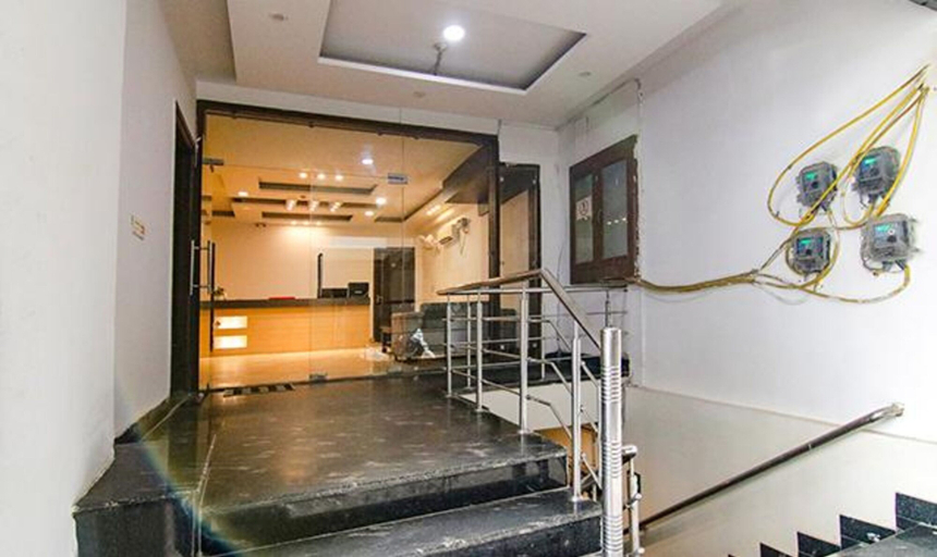Others 5, FabHotel Aerosky Inn, Delhi