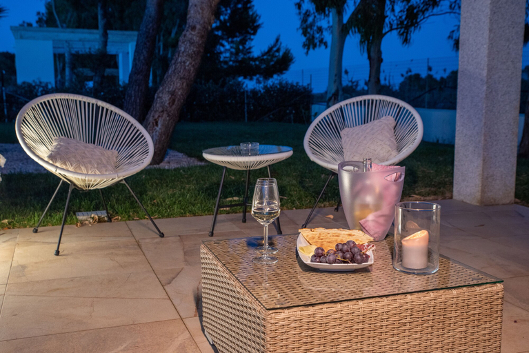 Food & Drinks 5, Maristesi Suites&Rooms, Nuoro