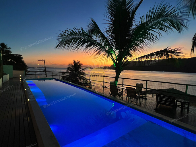 Sport & Beauty 5, Residencial Solariun Ilhabela, São Sebastião