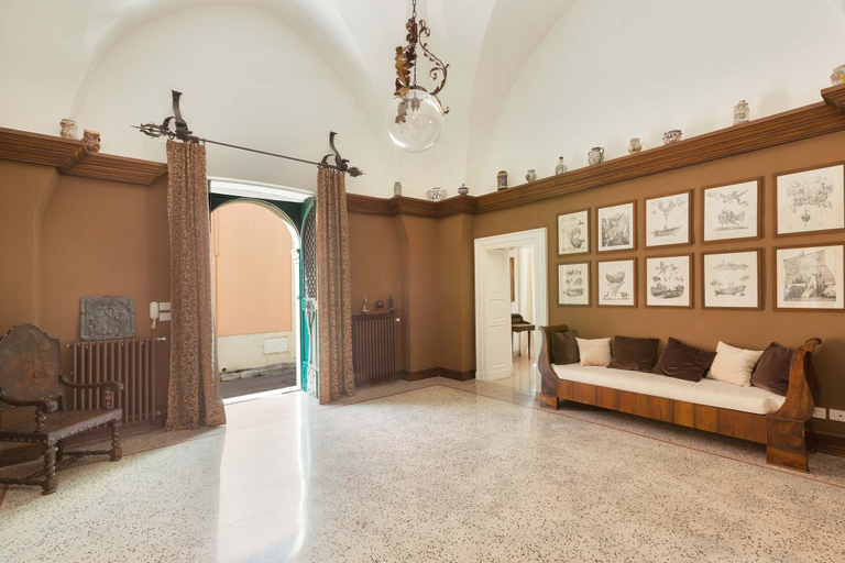 Interior 3, 3669 Dimora Antico Frantoio by Perle di Puglia, Lecce