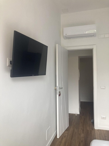 Bedroom 4, Lexie Suites Guesthouse, Rome