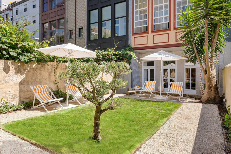 Exterior & Views 2, Casa do Arquiteto - Townhouse, Porto