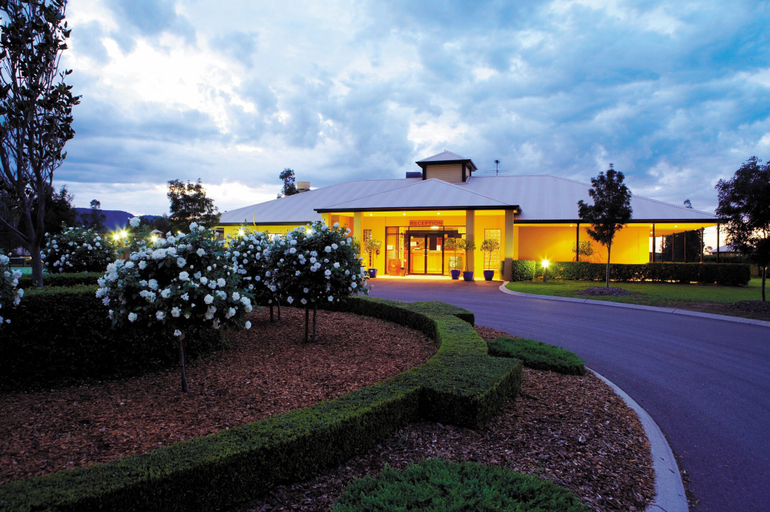 Exterior & Views 2, Club Wyndham Pokolbin Hill, Cessnock