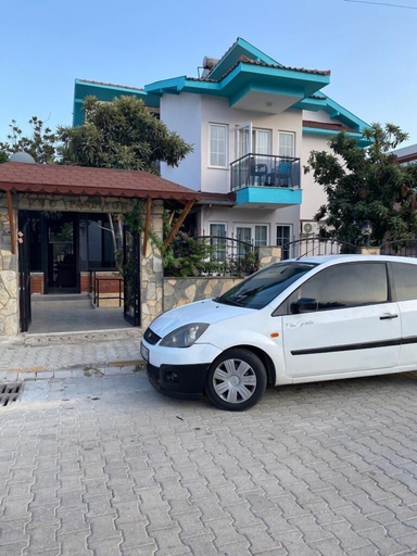 Exterior & Views 2, Tekirova Dora Butik Otel, Kemer