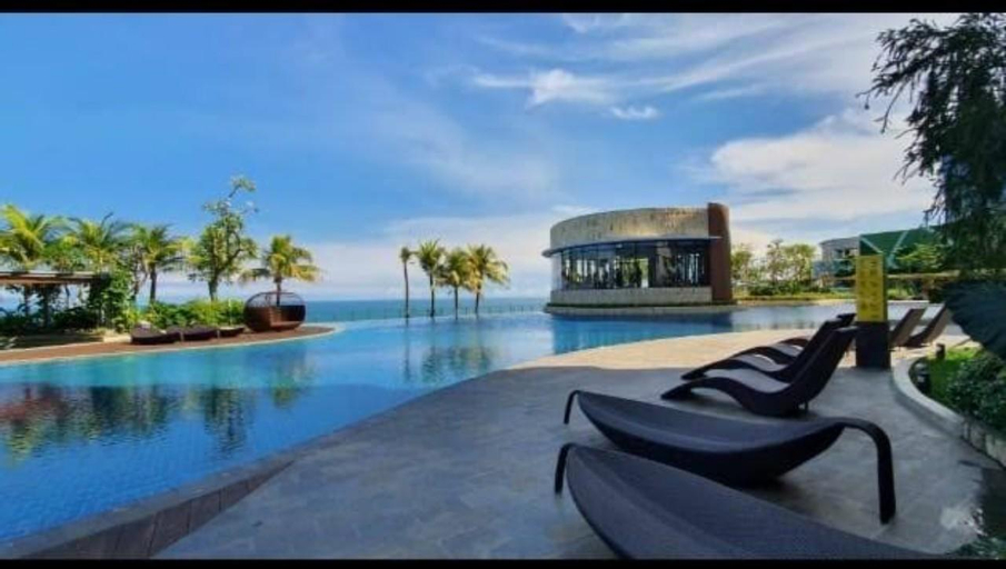 Others 3, Apartemen Borneo Bay Residence, Balikpapan