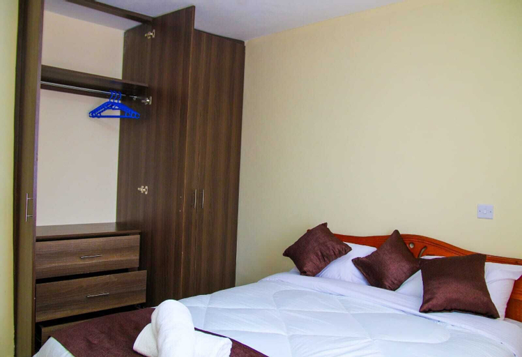 Bedroom 21