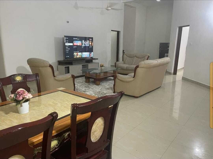 Others 3, Lux Suites Mkomani Beachfront Apartment, Nyali