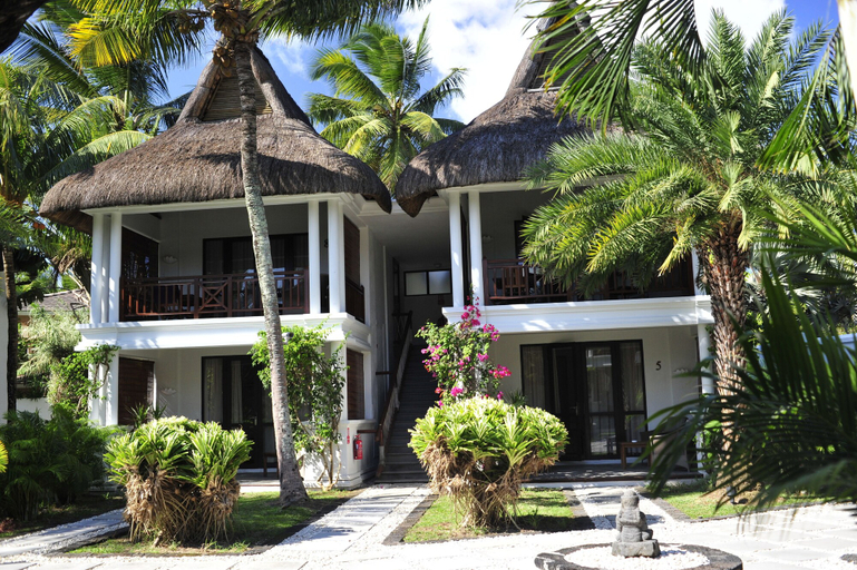 Exterior & Views 2, Constance Sakoa Boutik