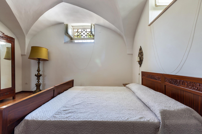 Bedroom 3, 3575 Villa Fazzi by Perle di Puglia, Lecce