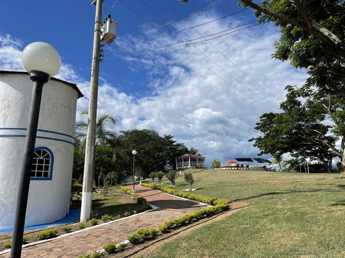 Exterior & Views 2, HOTEL CAMPESTRE LAS PALOMAS, Tocaima