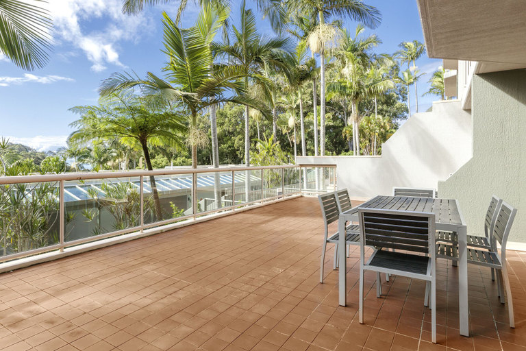 Others 4, Club Wyndham Coffs Harbour Terraces, Coffs Harbour - Pt A
