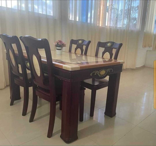 Others 2, Lux Suites Mkomani Beachfront Apartment, Nyali