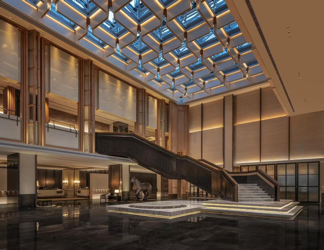 Empark Prime Hotel Beijing, Beijing